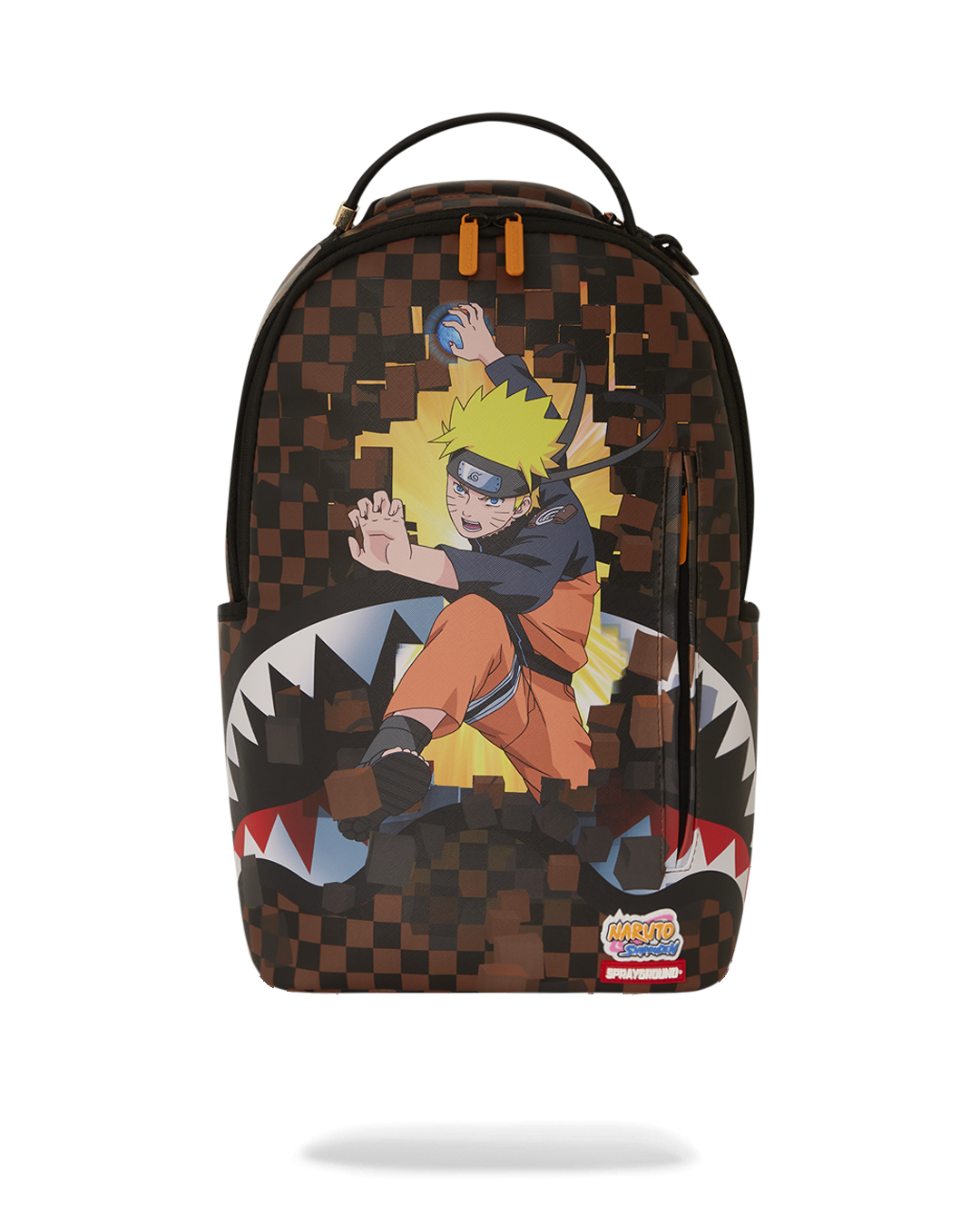 Sprayground Naruto Backpack newest