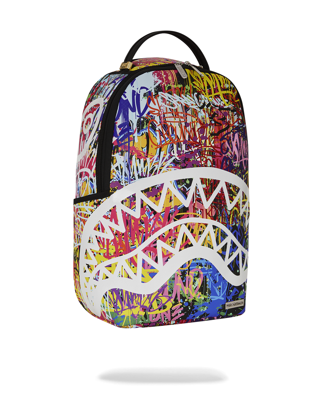 sprayground van gogh