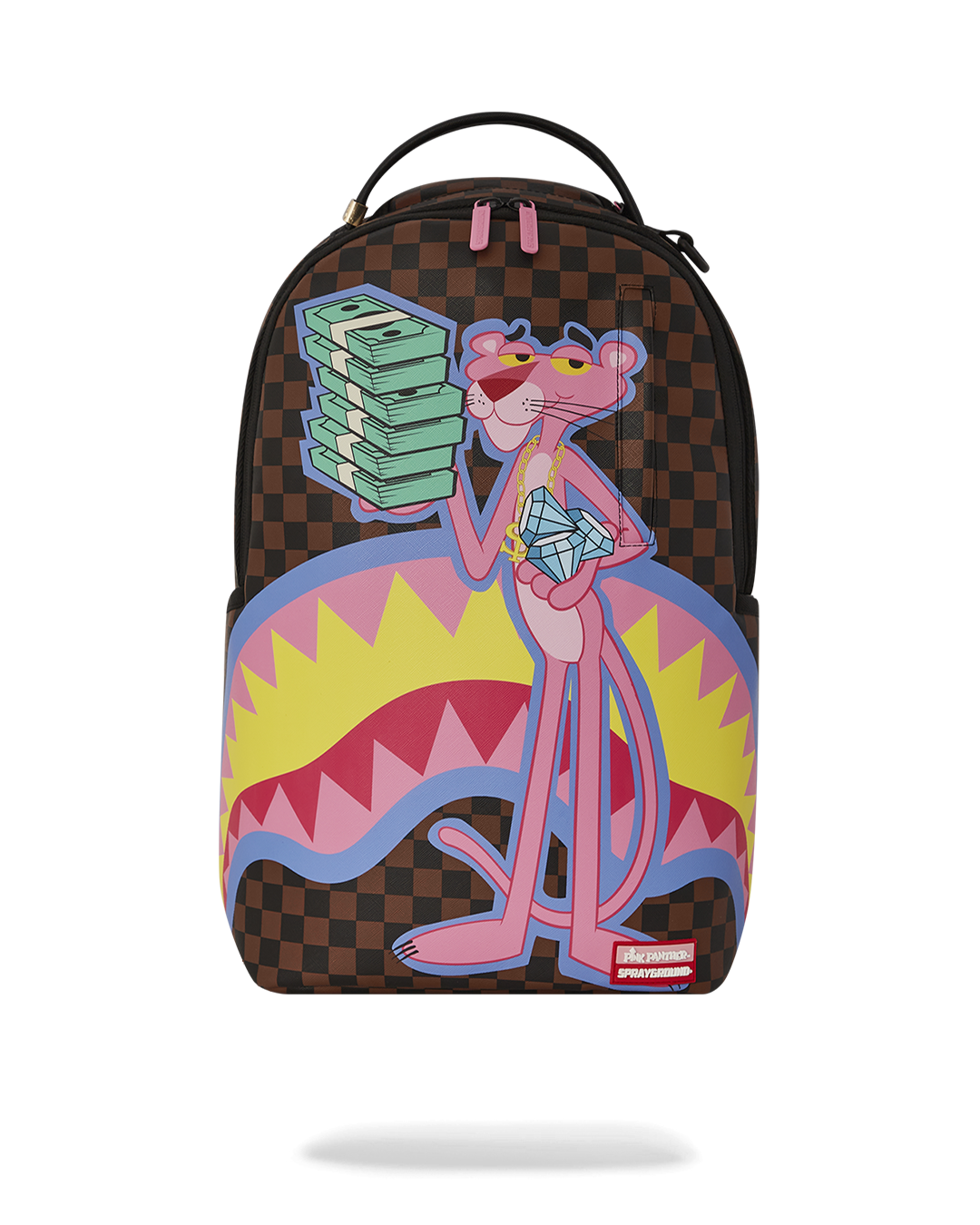 PINK PANTHER WE OUT HERE SPRAYGROUND®