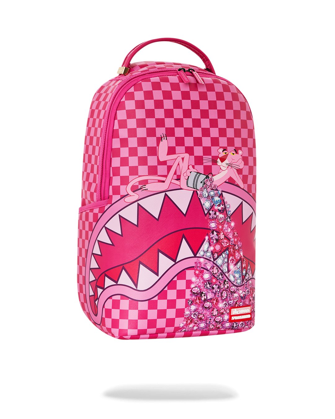 Sprayground backpack popular