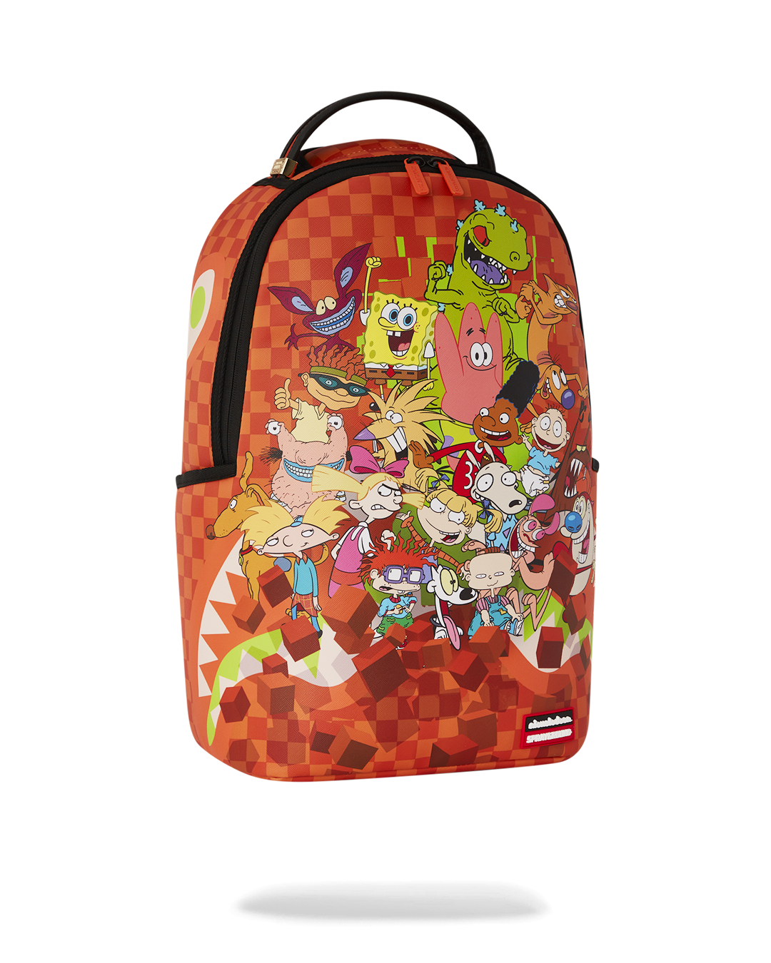 Nick 90s Let's Party – Sprayground®