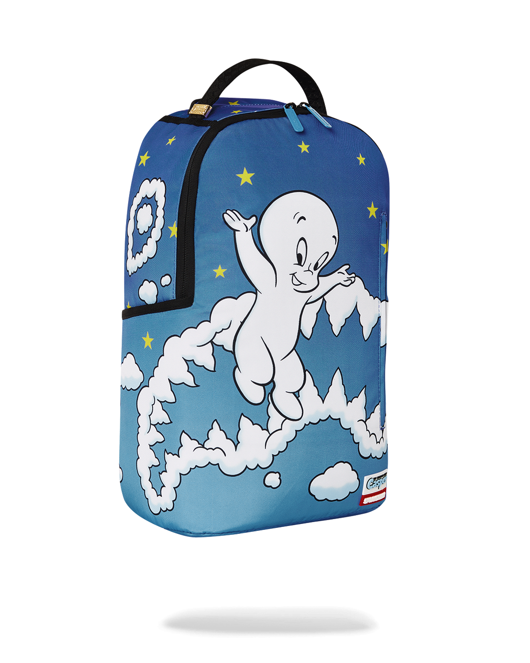 Casper Clouds Shark Dlxsr Backpack Sprayground®