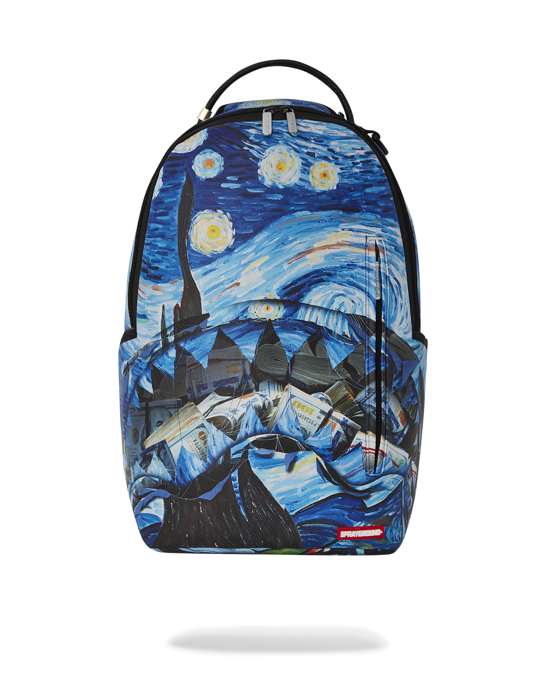 Cheap sprayground backpacks for sale online