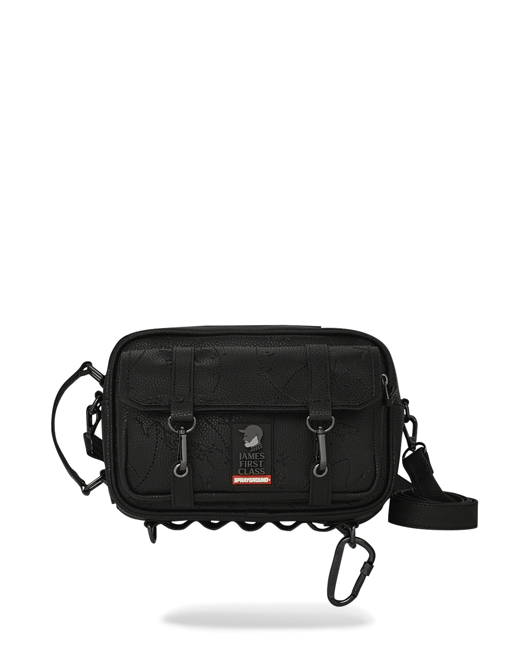 Sprayground buy crossbody