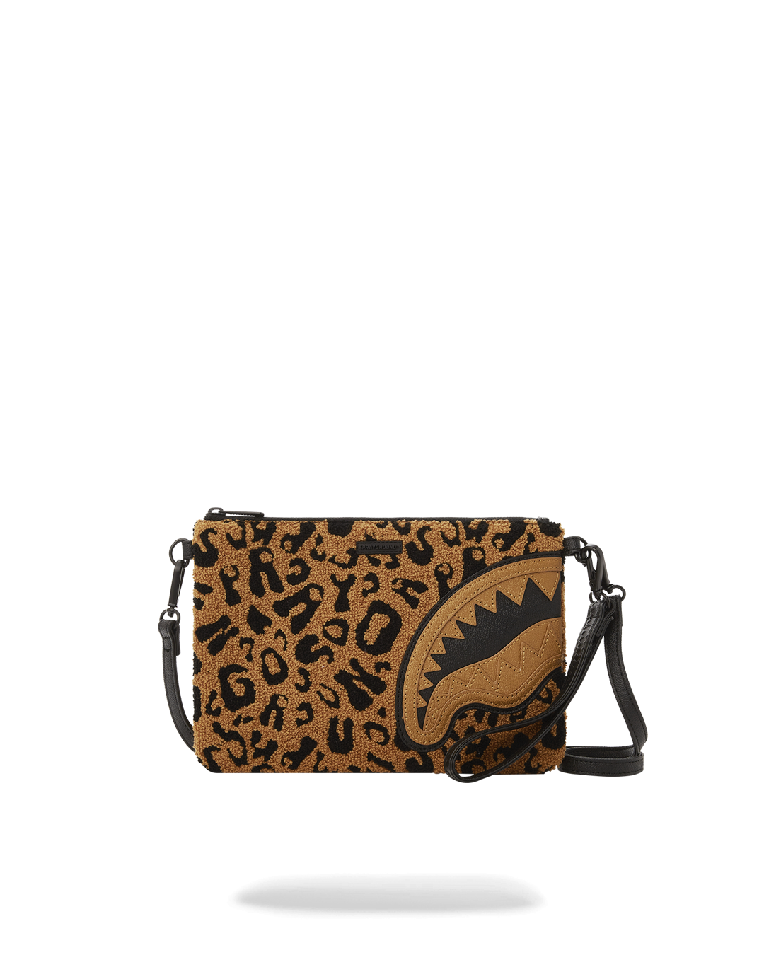 Sprayground Limited factory Edition // Alpha Navigator Crossover Clutch