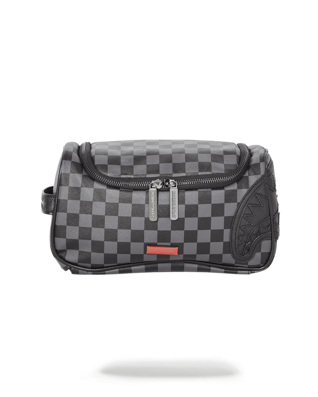 Sprayground on sale toiletry bag