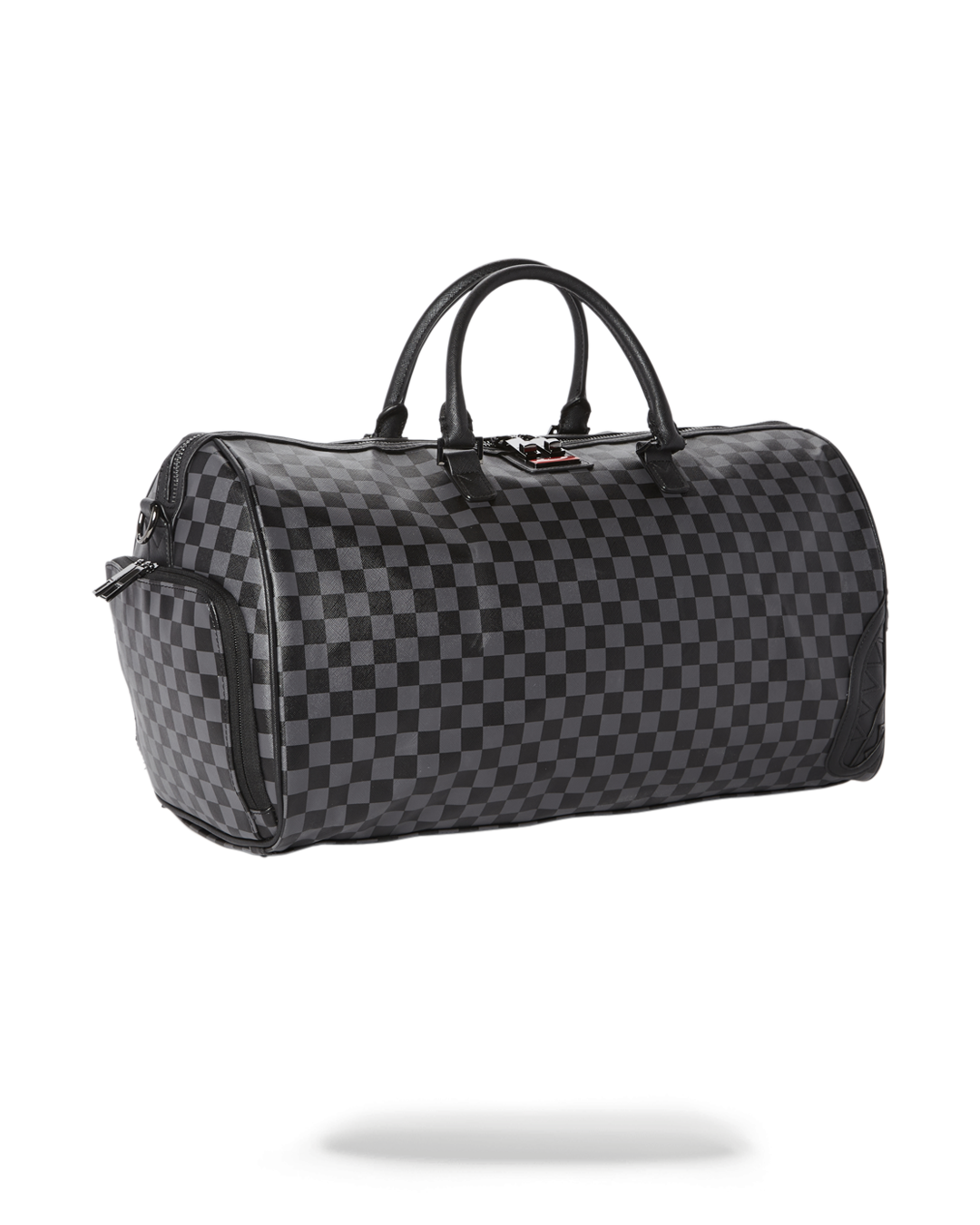 Luggage & Travel bags Sprayground - Henny duffle bag in black and grey -  910D3427NSZ