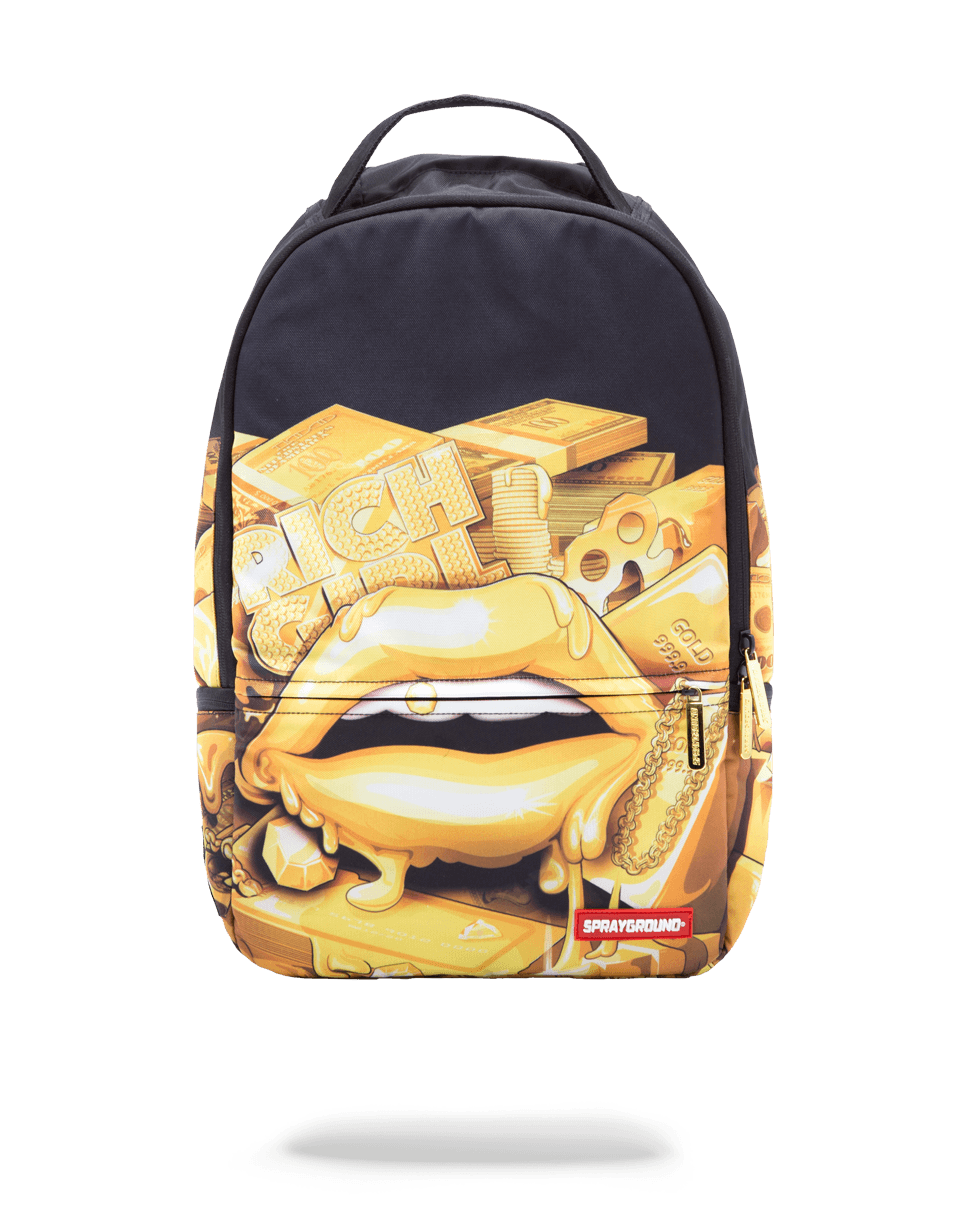 PLAYER ONE SELECT BACKPACK – SPRAYGROUND®