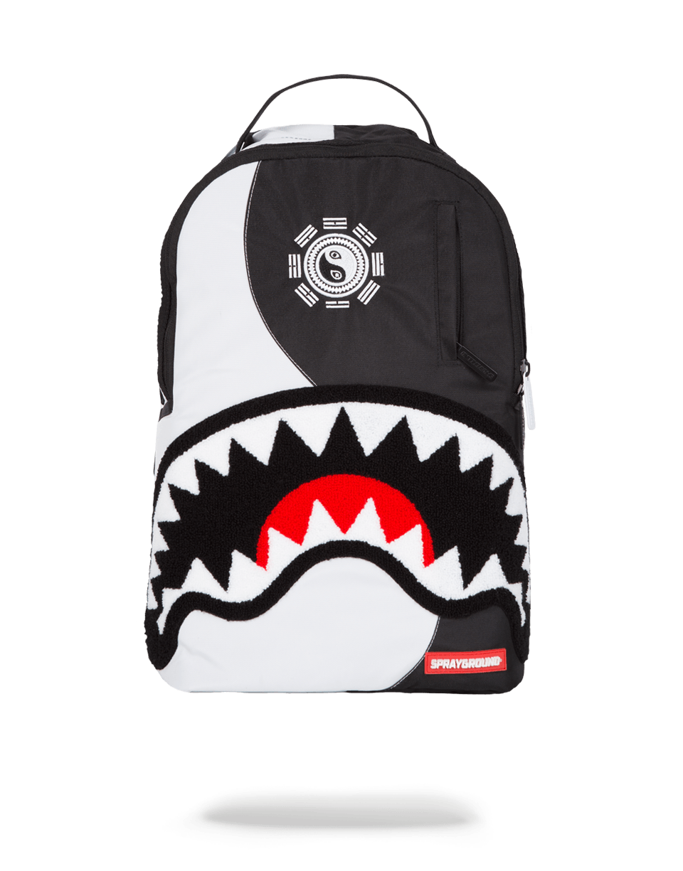 Sprayground bape on sale