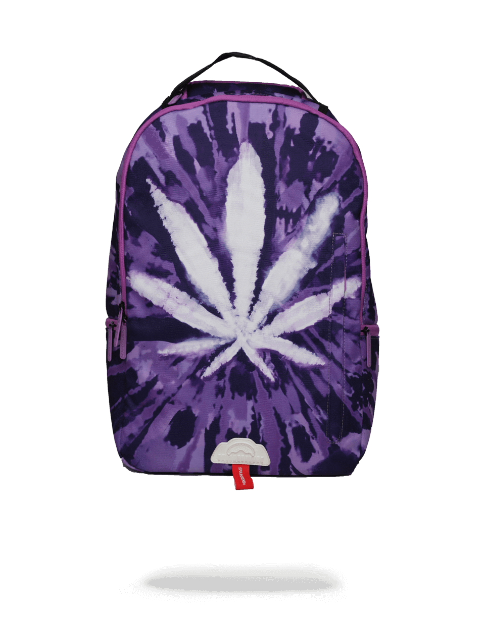 SPRAYGROUND shops Dealer Weed Stash Drug Hundreds Baller Backpack