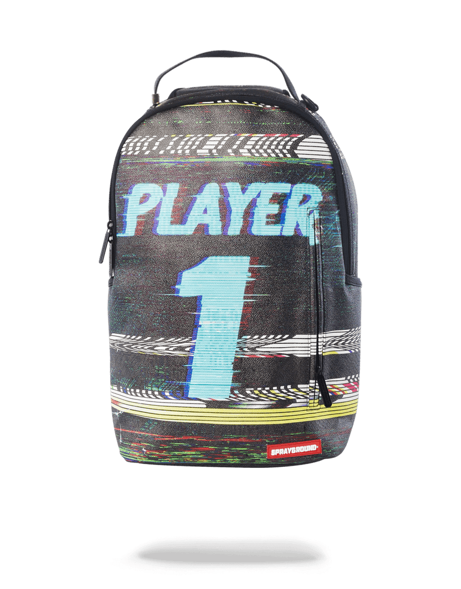 Sprayground on sale player 1