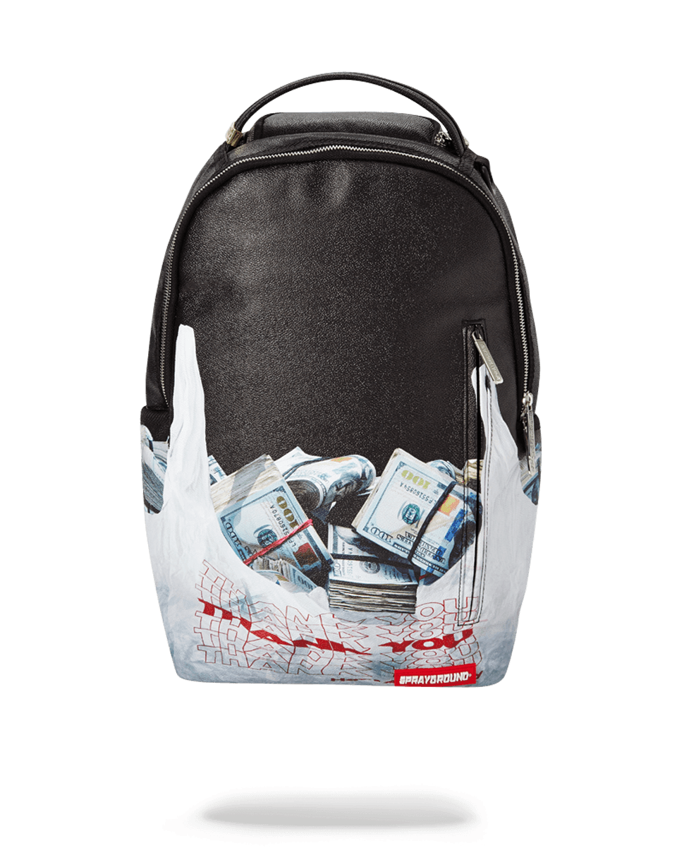 Sprayground backpack purses hot sale