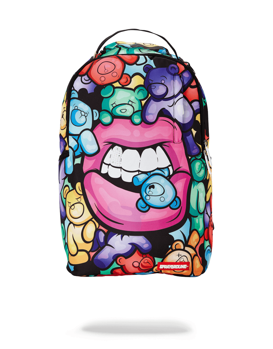 Sprayground Backpack – Luggage Online