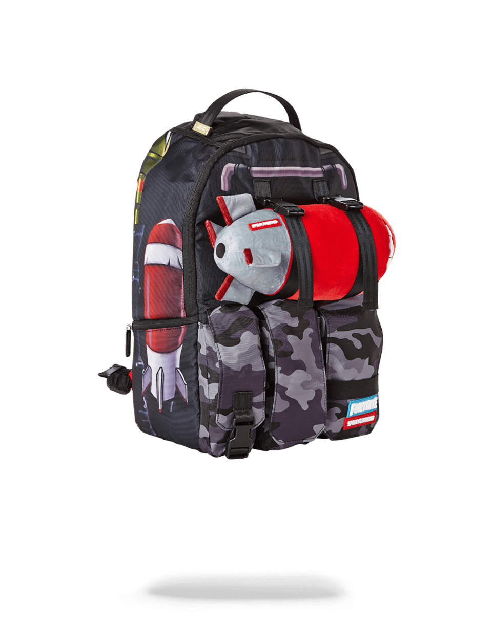 sprayground fortnite backpack