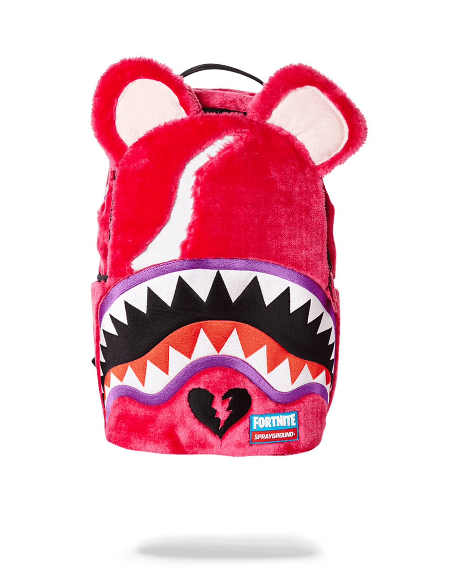 Sprayground fortnite hotsell shark royale