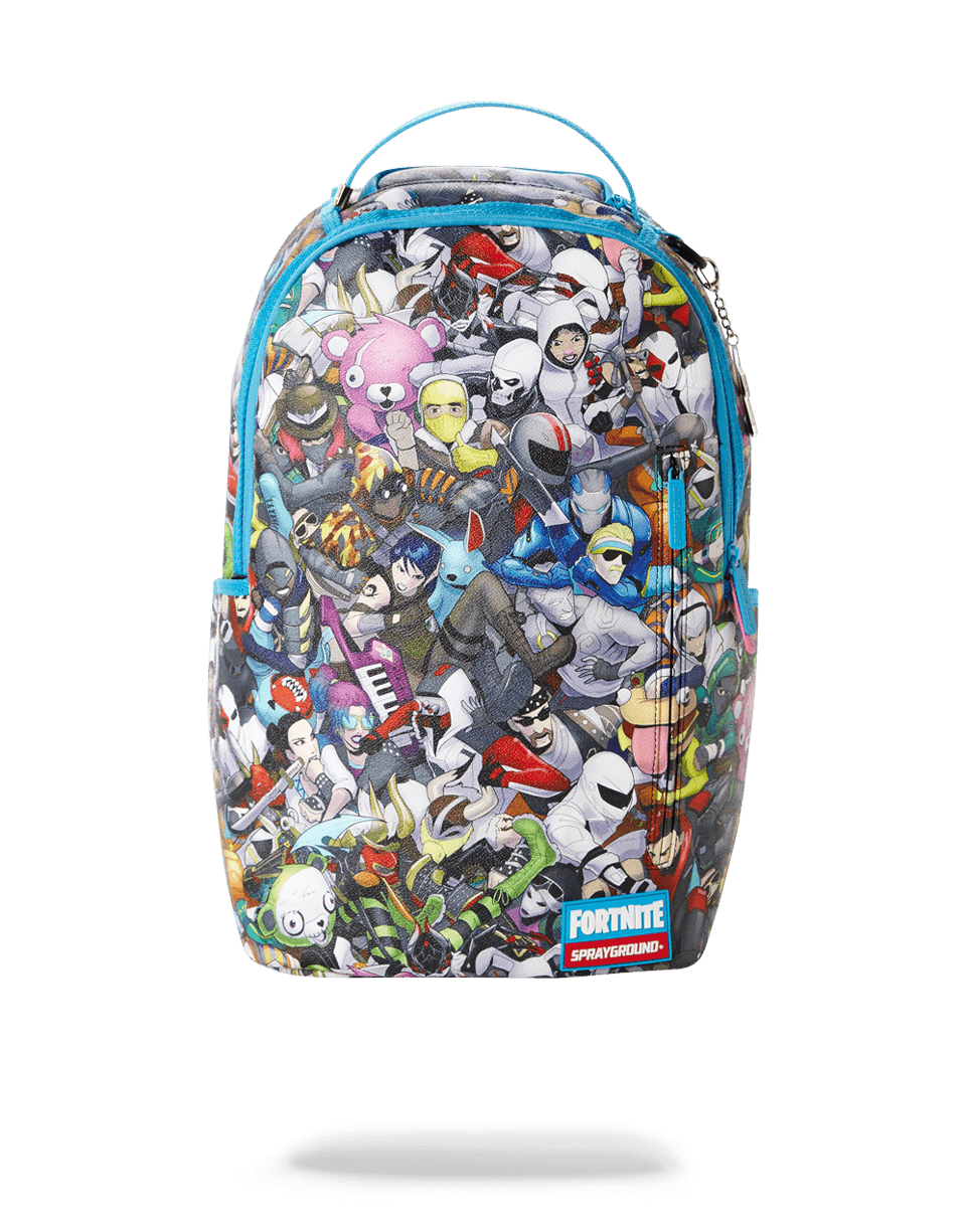 Sprayground fortnite store