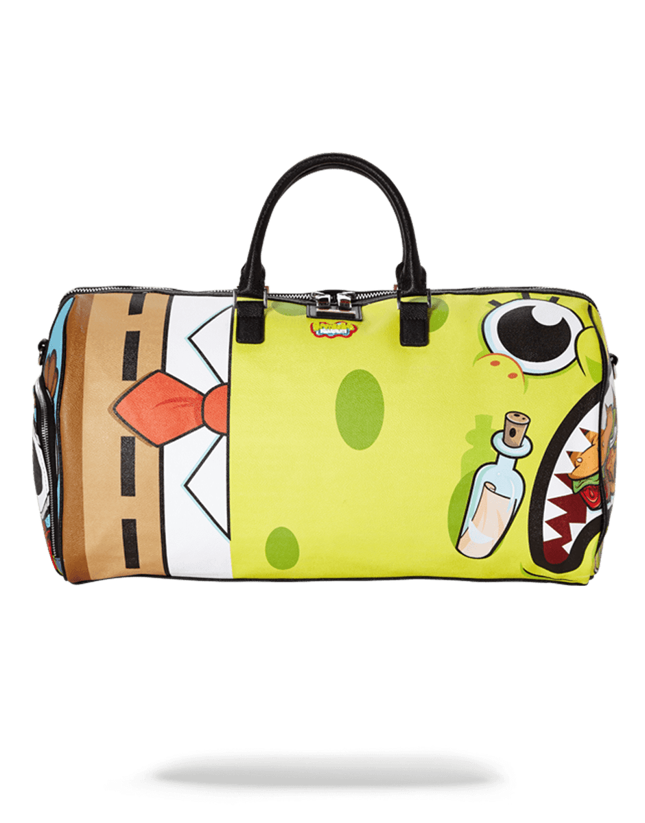 SPONGEBOB SHARK SQUAD – SPRAYGROUND®