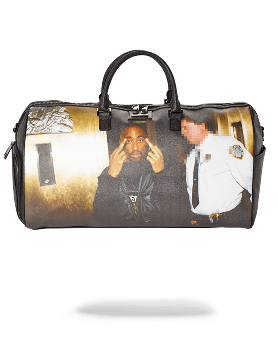 sprayground tupac backpack