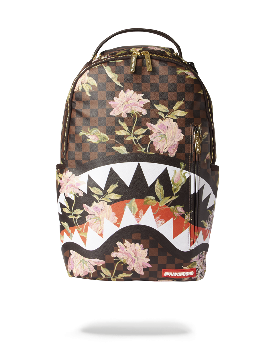 Supreme Backpack Shark