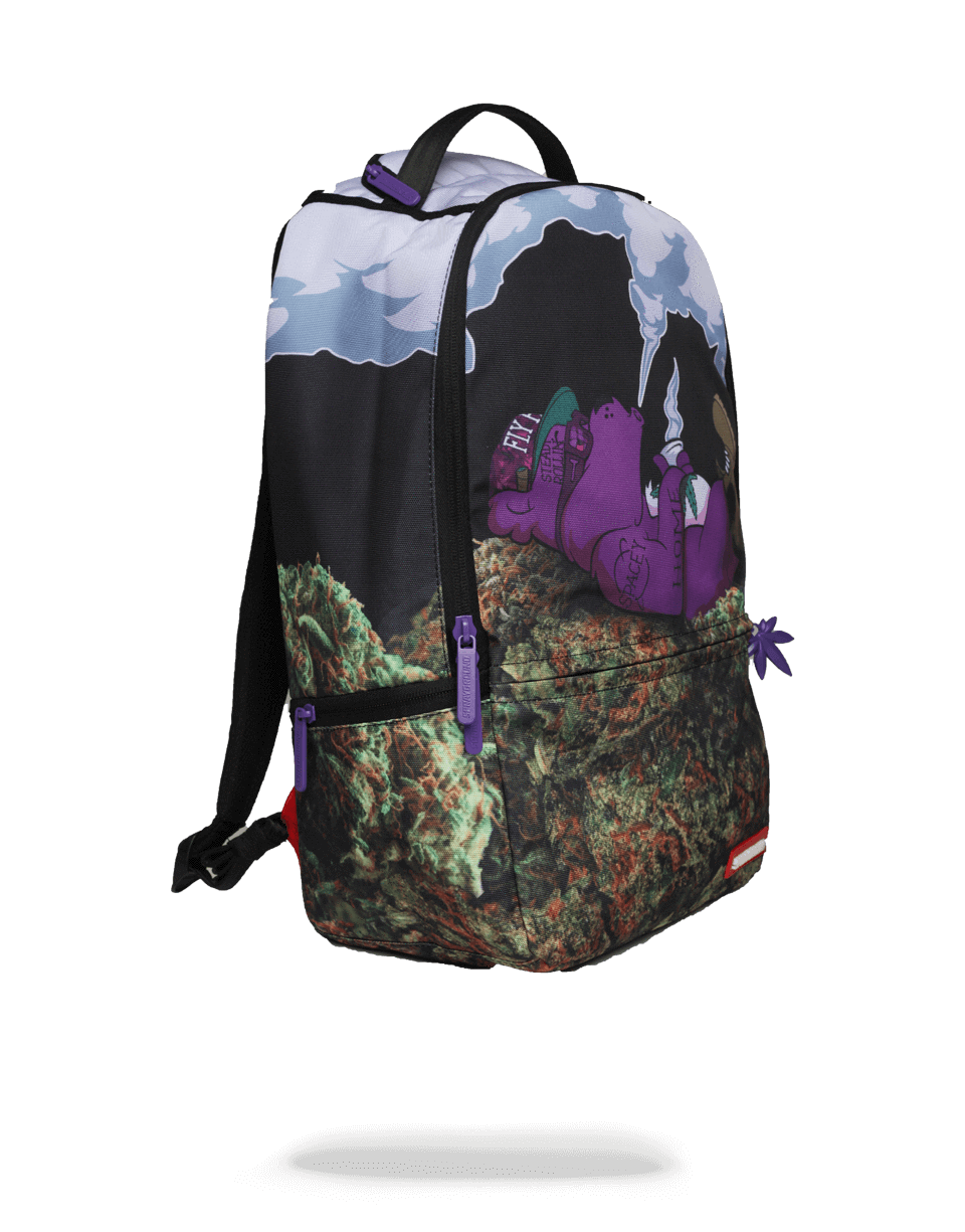 weed sprayground