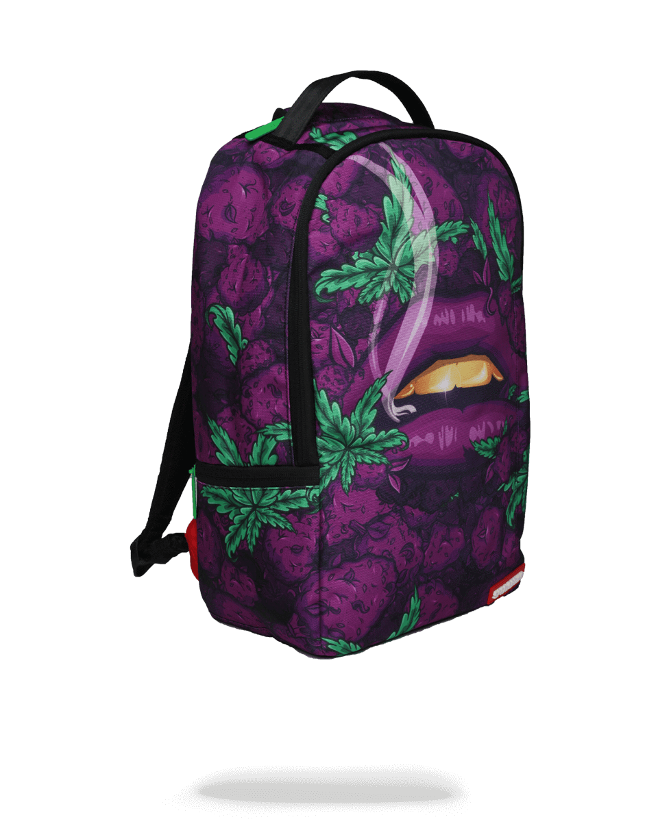 Sprayground weed clearance backpack