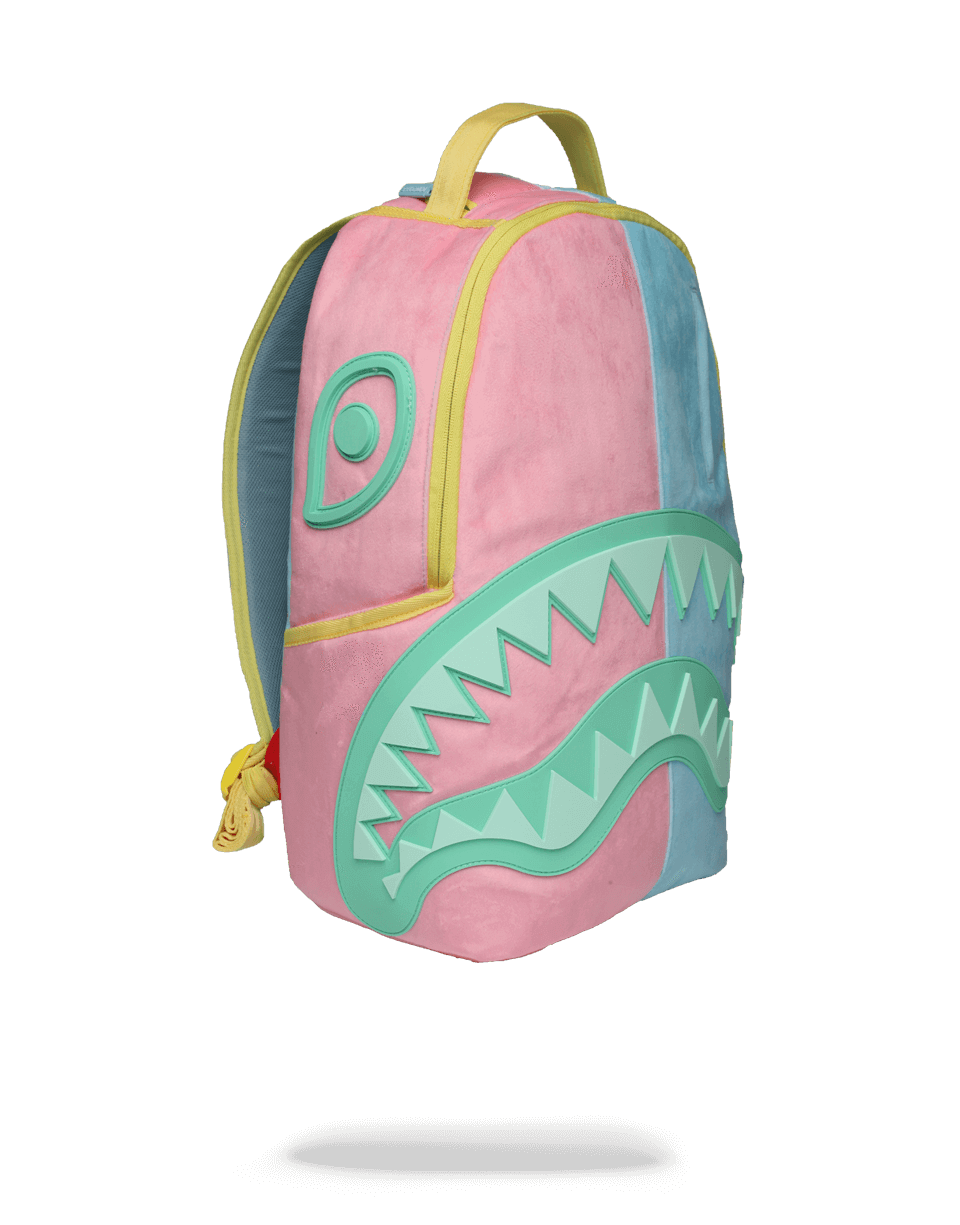 Sprayground 3d 2024 shark mouth