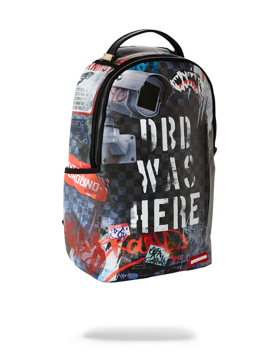 Sprayground Jolly Rancher Backpack *EXCLUSIVE*