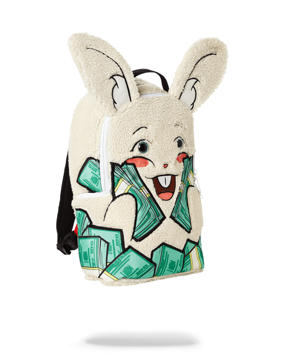 Money 2025 bunny sprayground