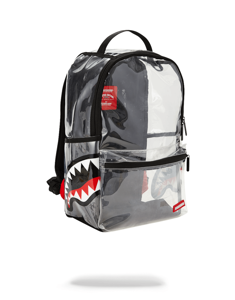 New Arrivals – S15 Sprayground Backpacks