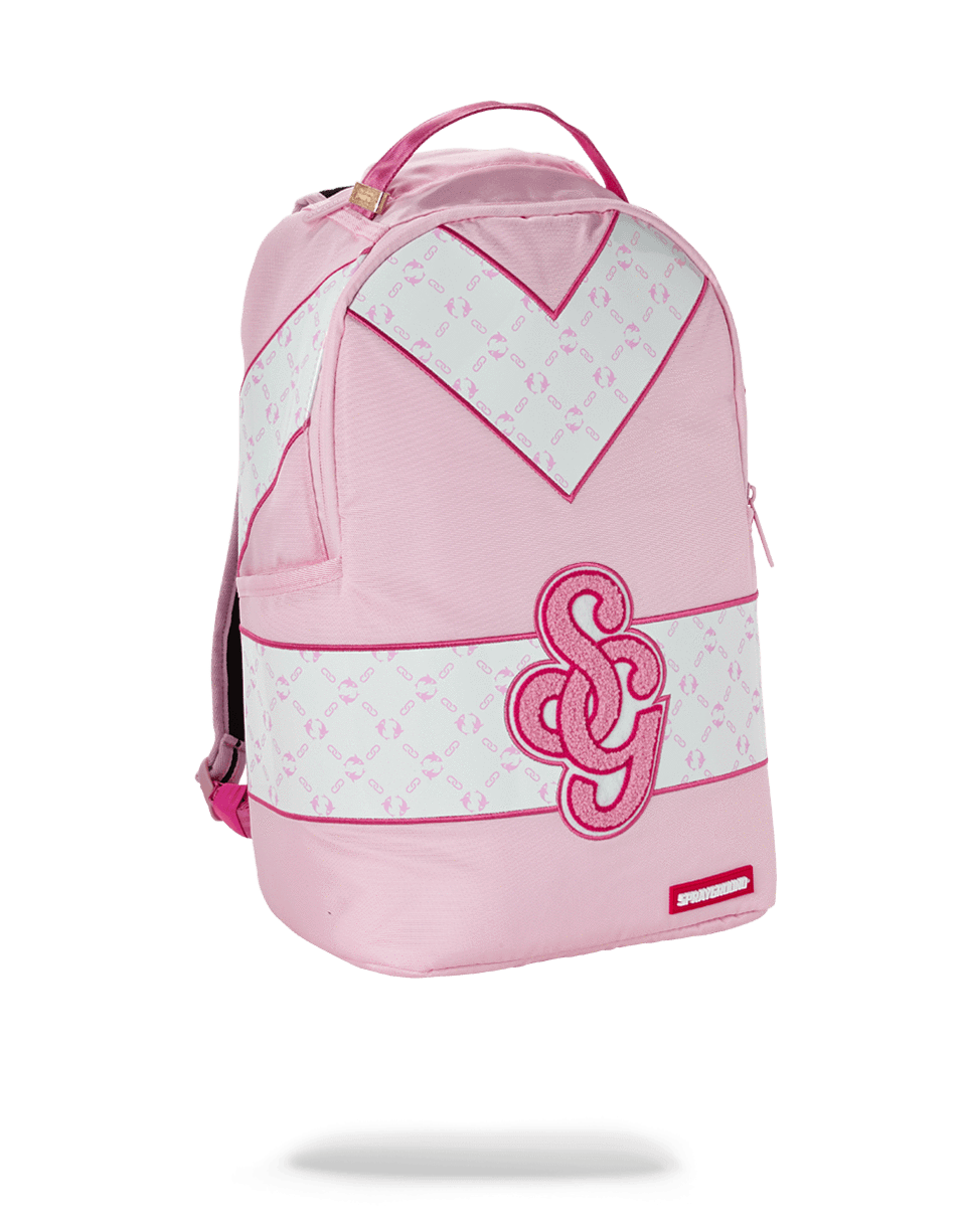 Sprayground Ice cream Bear Backpack - Eight One