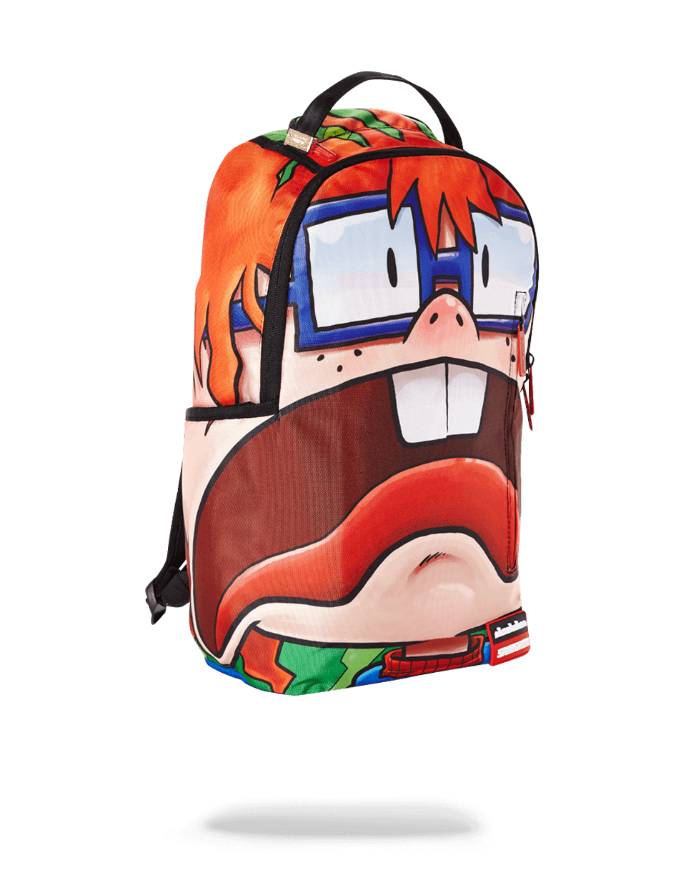 Sprayground - Unisex Adult Rick Shark Backpack