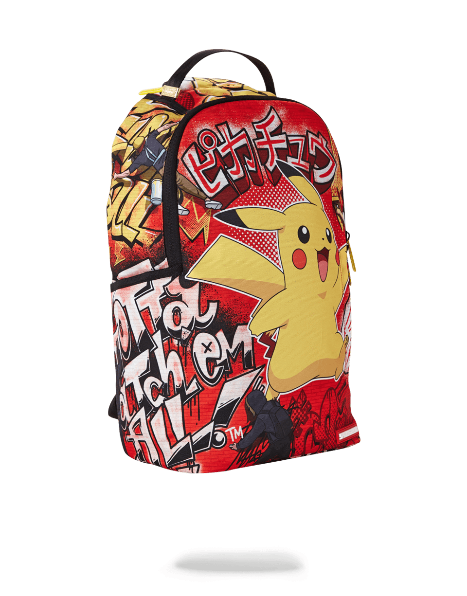 Sprayground pokemon 2024