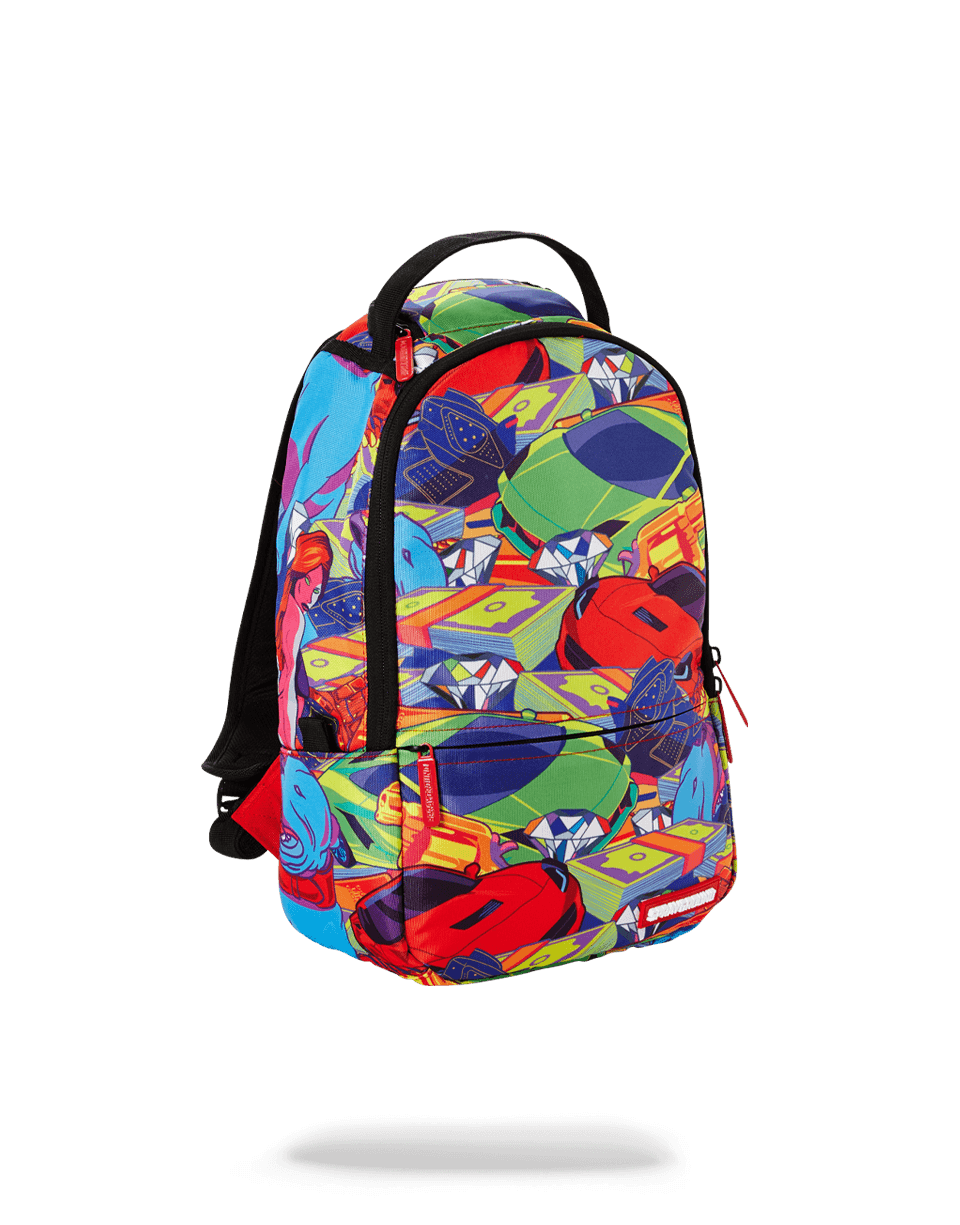 Mini sprayground online