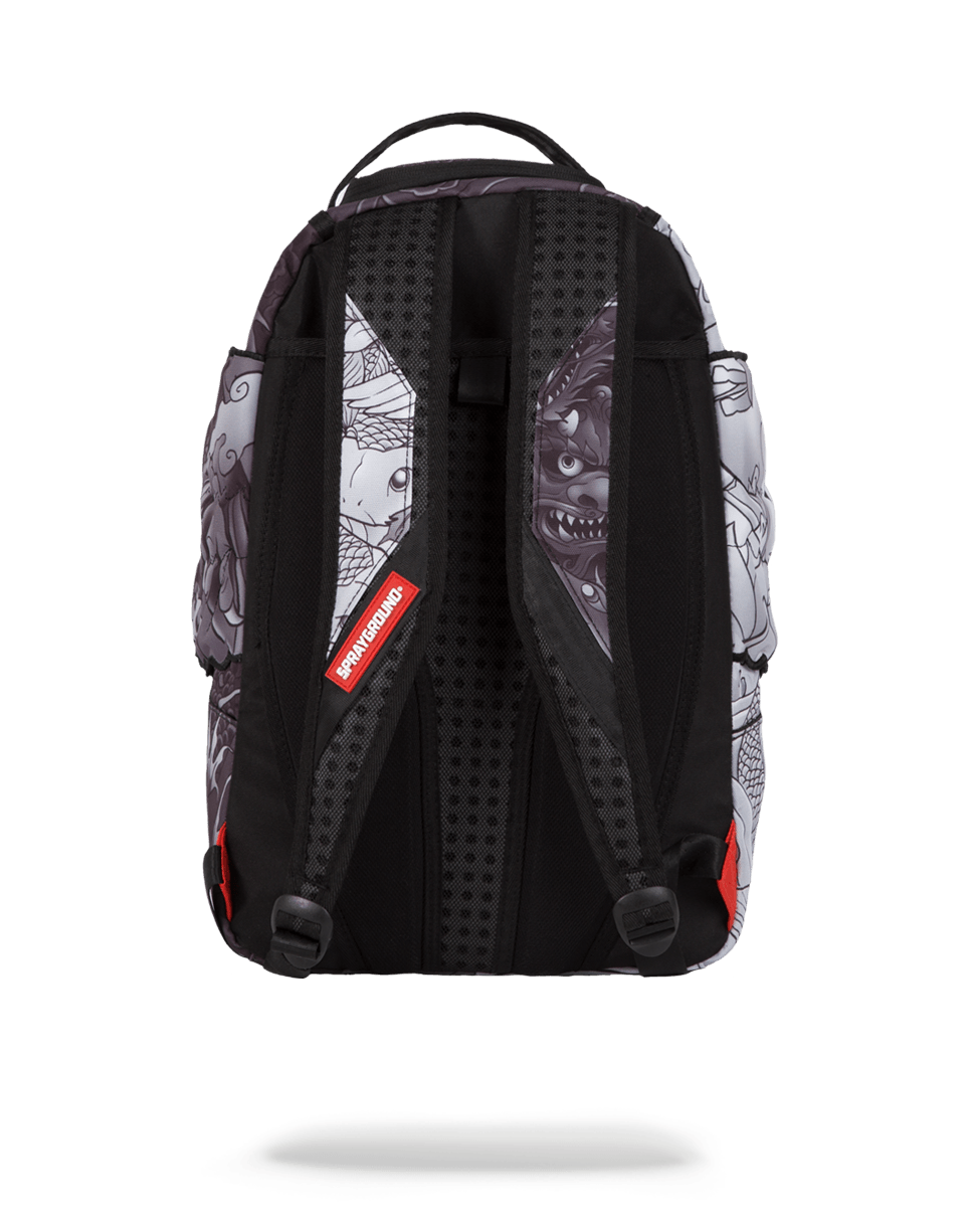 Sprayground yin 2025 yang wings