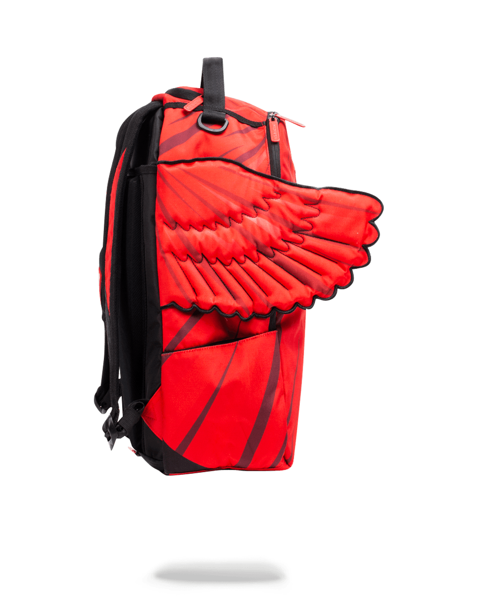 Sprayground dc outlet