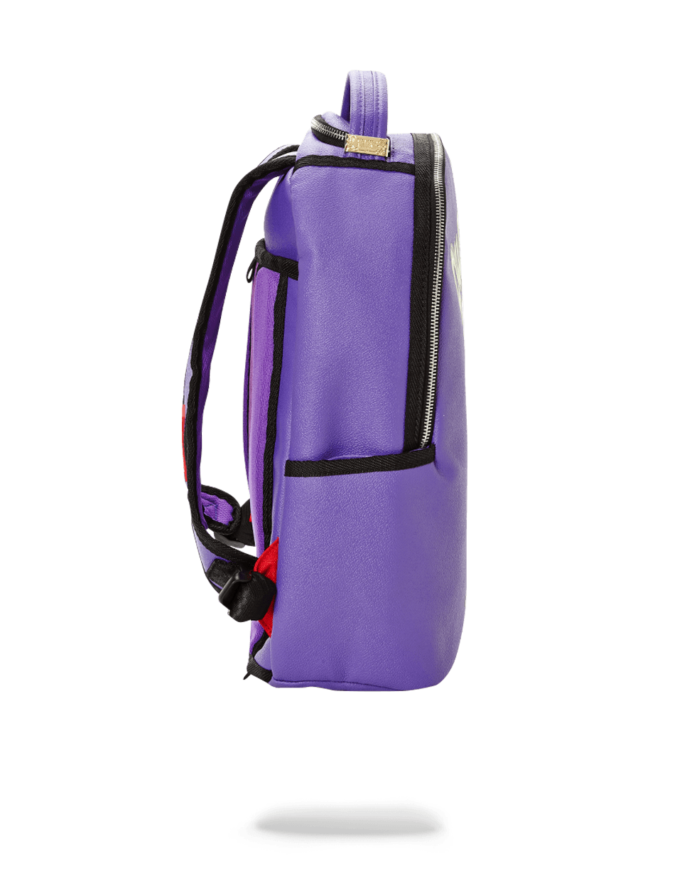 Sprayground 90's shop slime backpack