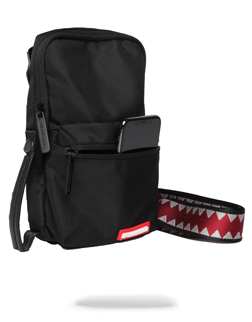 Sprayground on sale mini sling