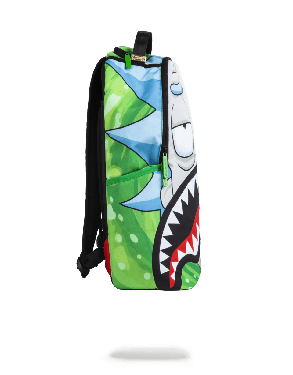 Shark sprayground outlet