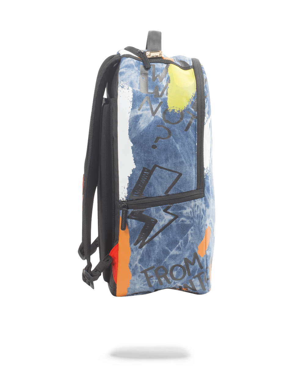 Westbrook 2025 sprayground bookbag