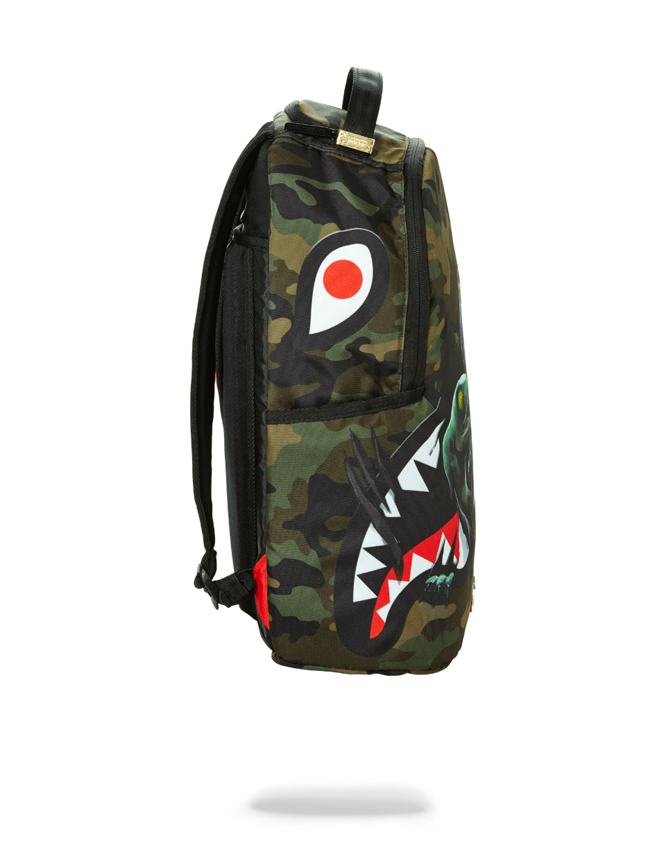 JURASSIC WORLD SHARK – SPRAYGROUND®