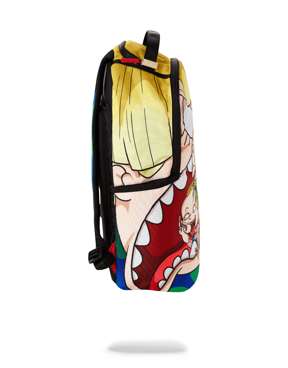 Bape, Bags, Limited Edition Bape X Sprayground Backpack