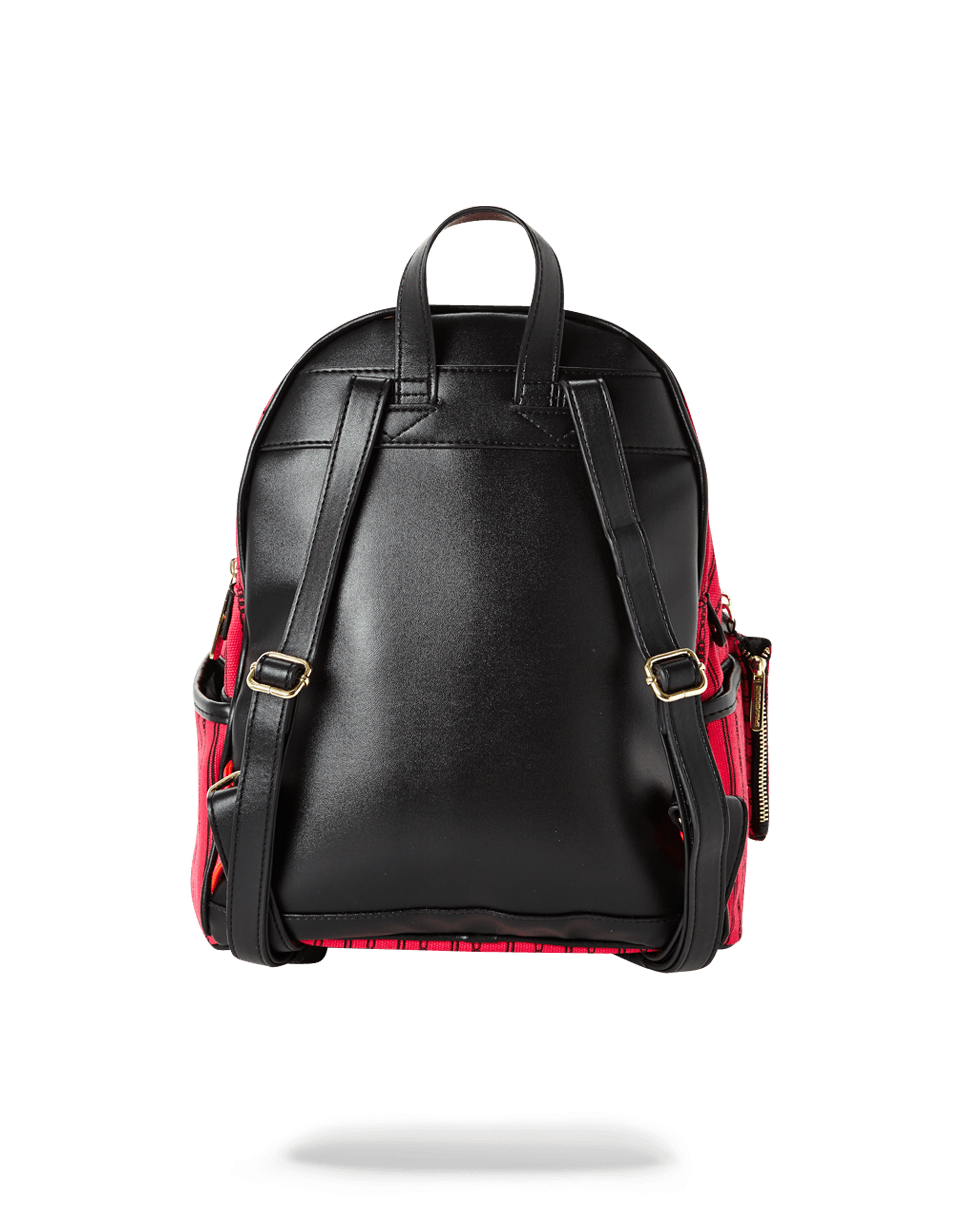 Sprayground Sharks in Paris Polaris Savage Backpack