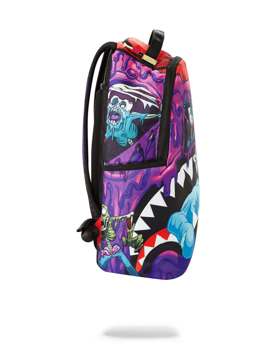 zombie sprayground