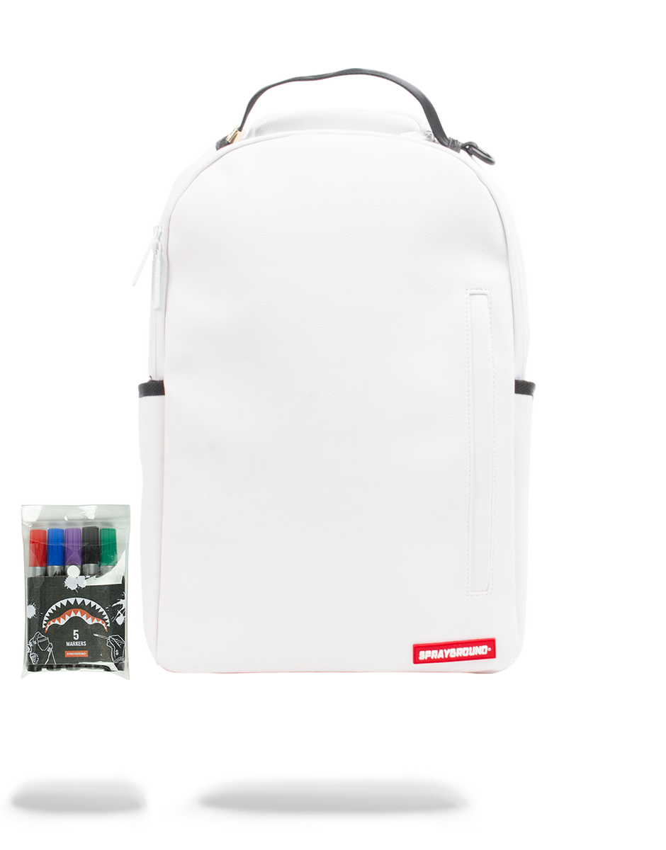 Custom sprayground outlet backpack