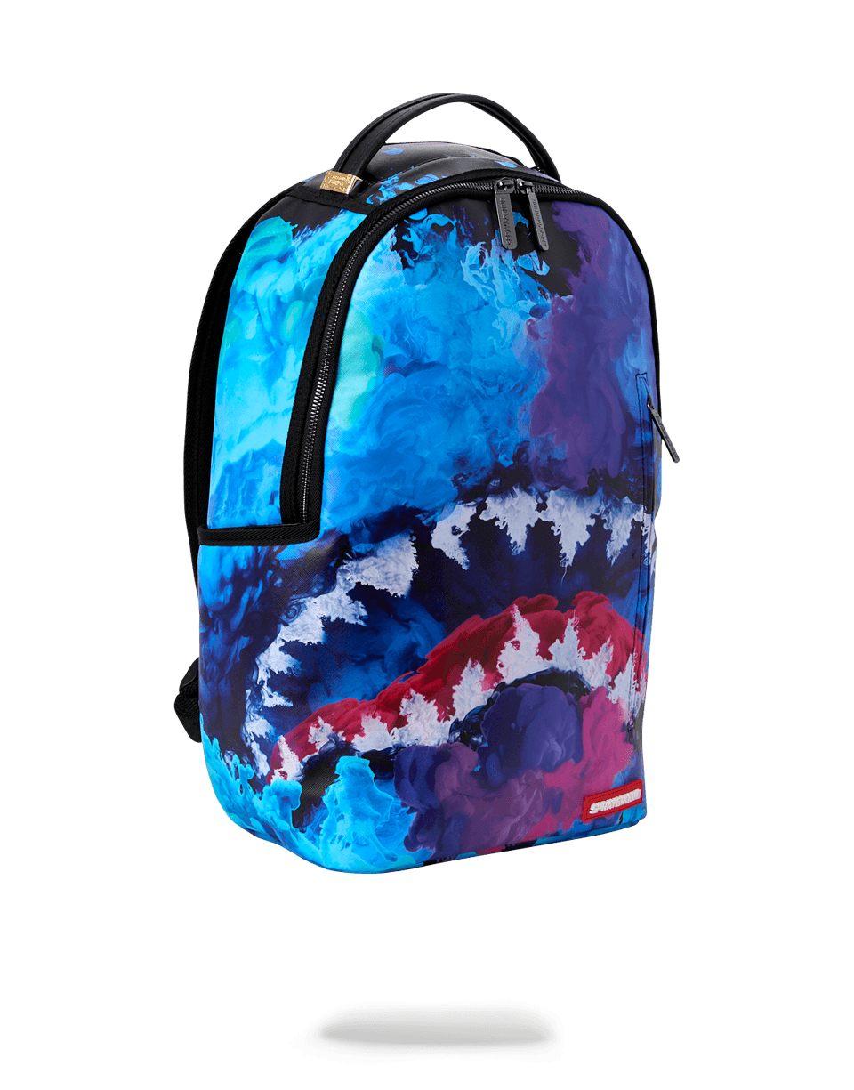 Sprayground - Double Drip Backpack