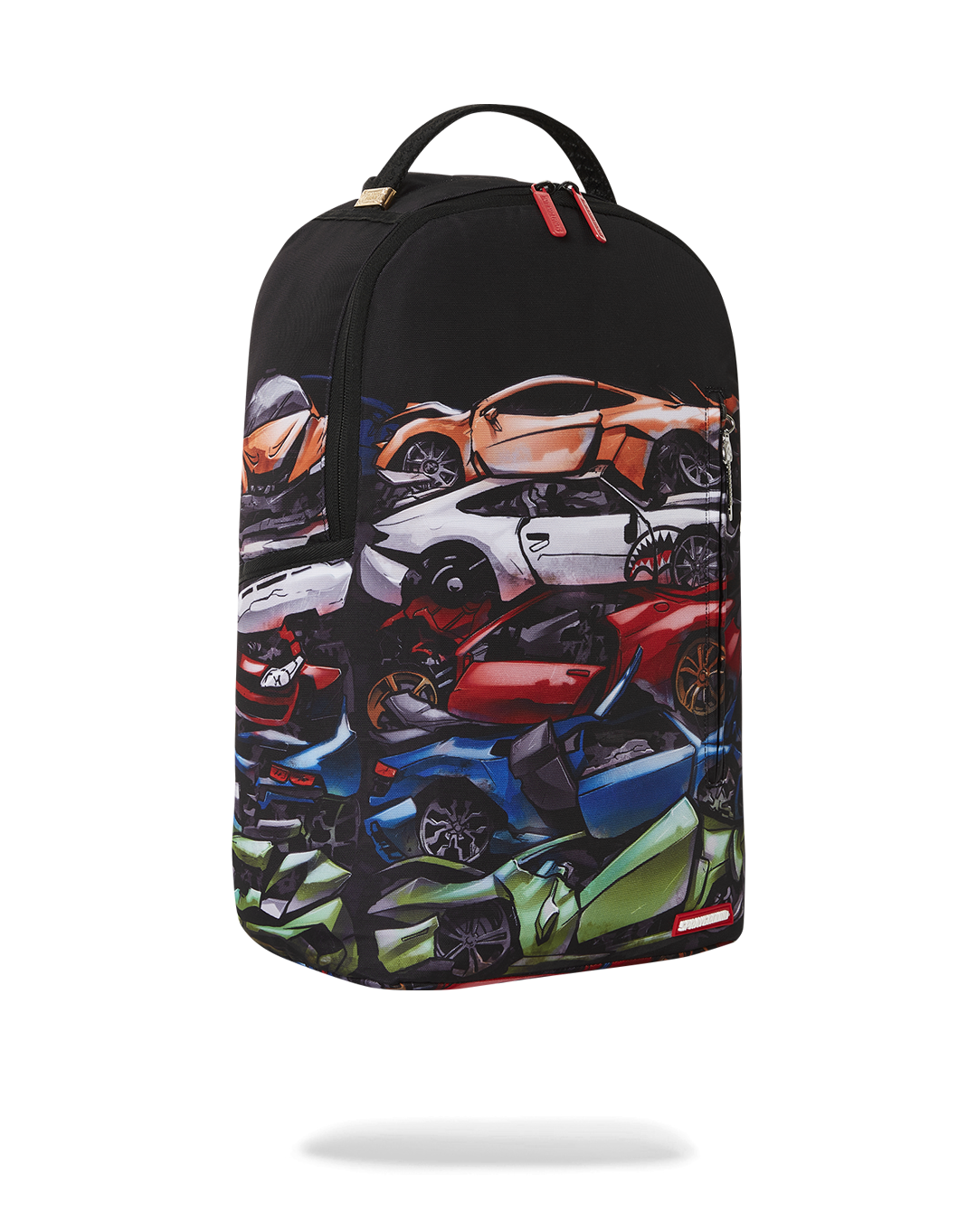 sprayground backpack star wars