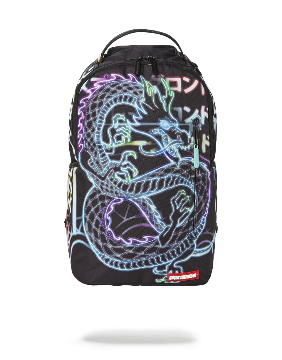 Dragon sprayground 2025