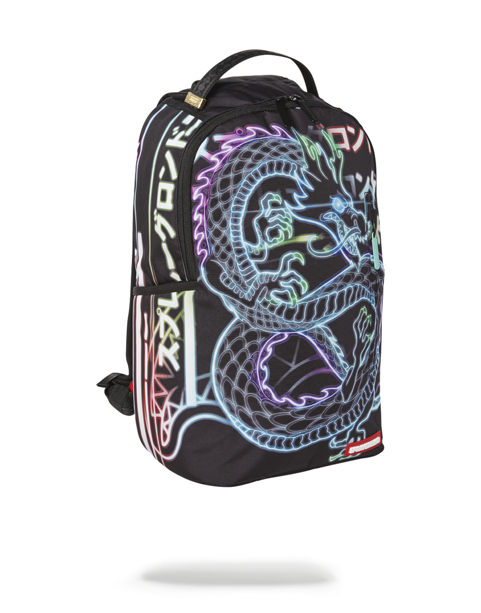 nite dragon sprayground