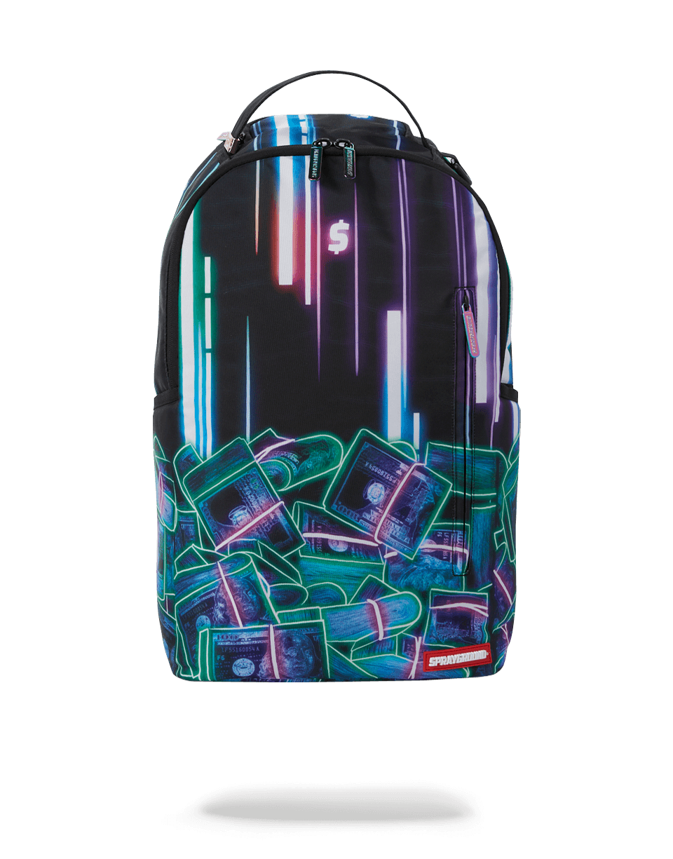 Sprayground discount money drip