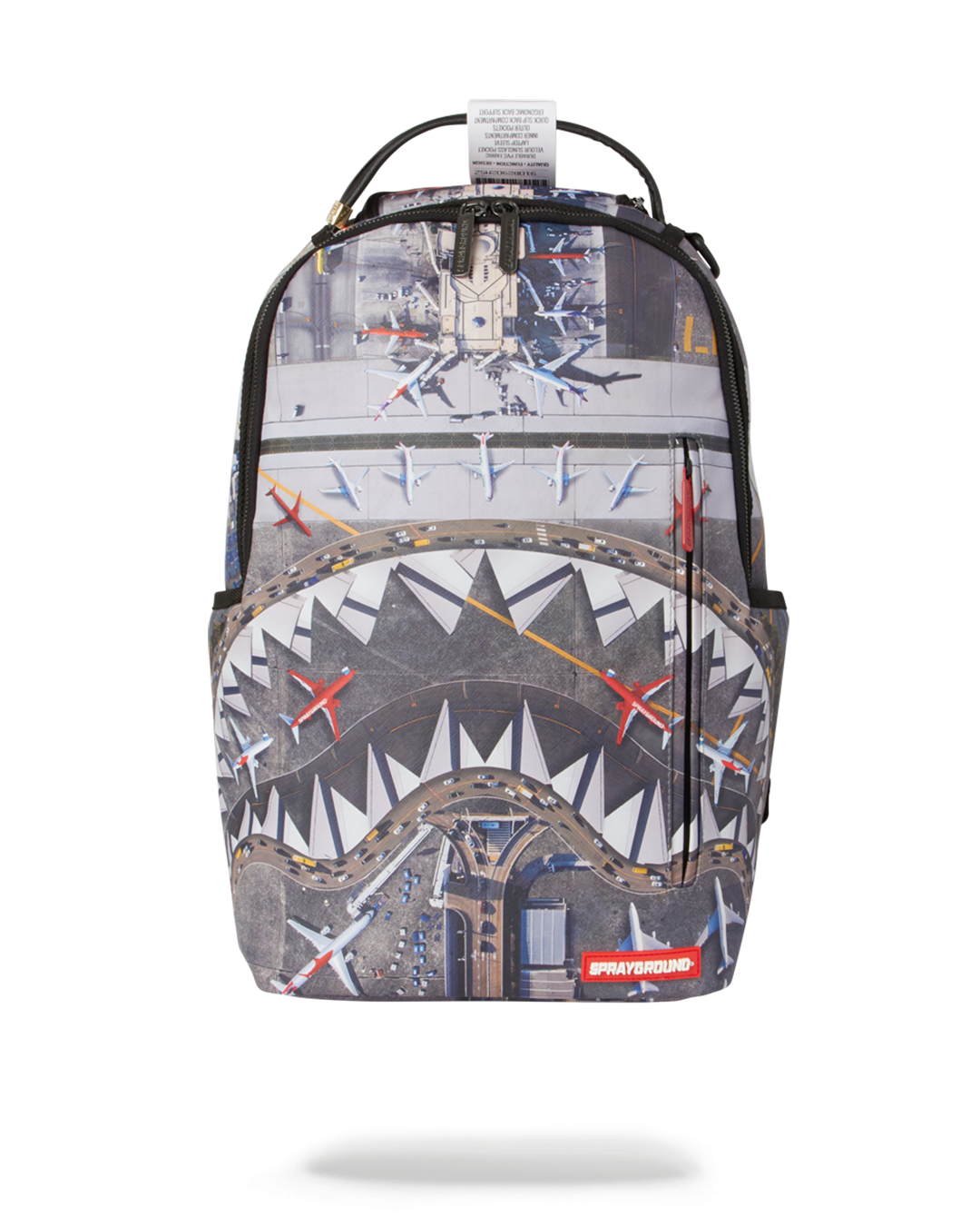 GLOBAL ENTRY BACKPACK – SPRAYGROUND®